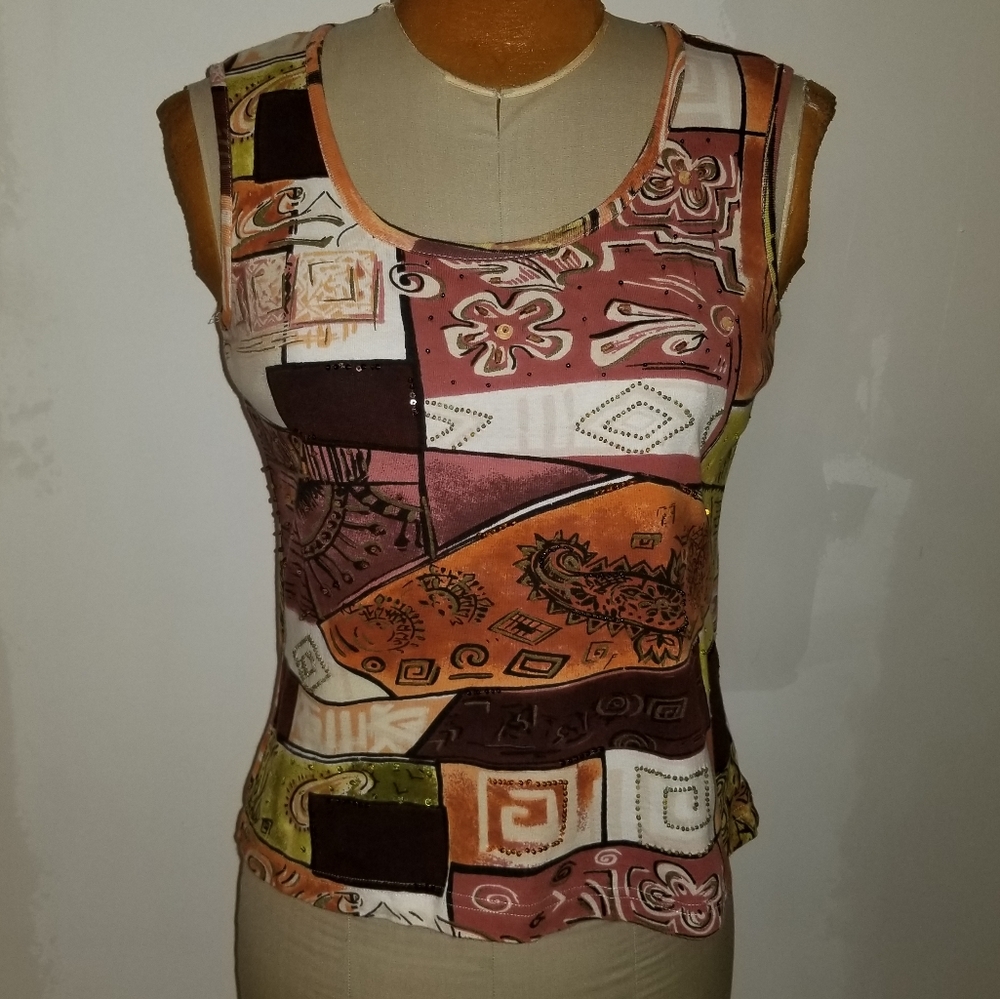 Life Style top